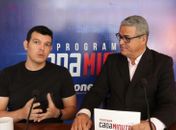 Cada Minuto entrevista Raphael Falcão,especialista em marketing digital