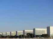 Esplanada dos Ministérios