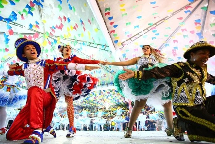 Confira programação do São João em Marechal Deodoro