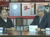 Programa Personalidades entrevista Marcelo Nascimento, presidente municipal do PT
