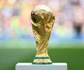 Taça da Copa do Mundo