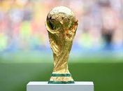 Taça da Copa do Mundo