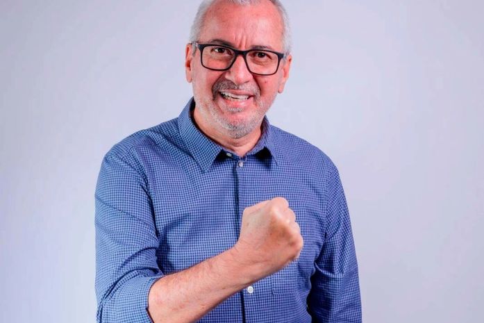 Prefeito de Chã Preta é reeleito com mais de 2 mil votos de diferença consolidando-se como maior líder político do município