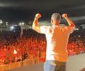 Após reeleição, Fabio Costa diz que foco agora é eleger Flávio Bolsonaro