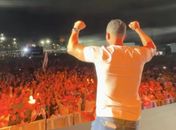 Após reeleição, Fabio Costa diz que foco agora é eleger Flávio Bolsonaro
