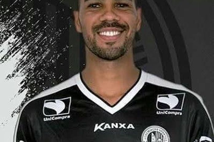 ASA confirma retorno do goleiro Dida e pode anunciar lateral que estava no Icasa