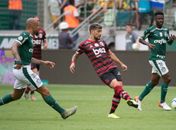 CBF divulga tabela da Série A com Flamengo e Palmeiras na 1ª rodada