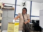 Comunidade escolar escolhe novos diretores e vice-diretores em Maceió
