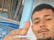 Encapuzados invadem casa e executam jovem no bairro Primavera em Arapiraca 