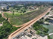 Maceió completa 8 anos do tremor de terra provocado pela Braskem que afetou 60 mil pessoas