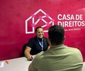 Casas de Direitos de Maceió e Arapiraca transformam inclusão digital em acesso à cidadania