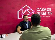 Casas de Direitos de Maceió e Arapiraca transformam inclusão digital em acesso à cidadania