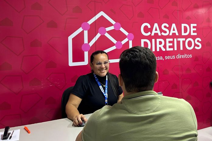 Casas de Direitos de Maceió e Arapiraca transformam inclusão digital em acesso à cidadania