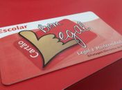 Cartão Bem Legal Escolar