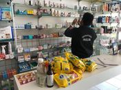 Fiscais do Procon Maceió