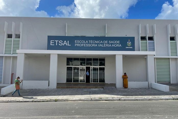 Uncisal abre inscrições para curso voltado a profissionais de saúde na área do SUS