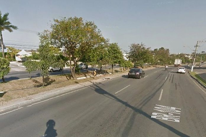 Avenida Durval de Góes Monteiro