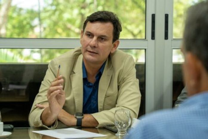 AMA fortalece parceria com a USP para impulsionar a educação nos municípios alagoanos