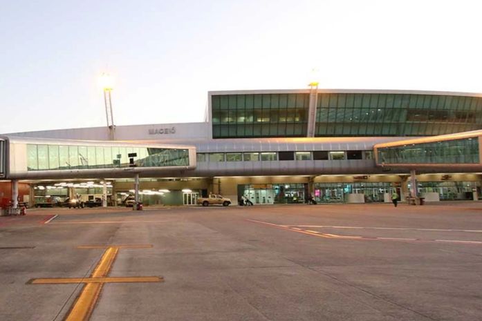 Aeroporto Zumbi dos Palmares