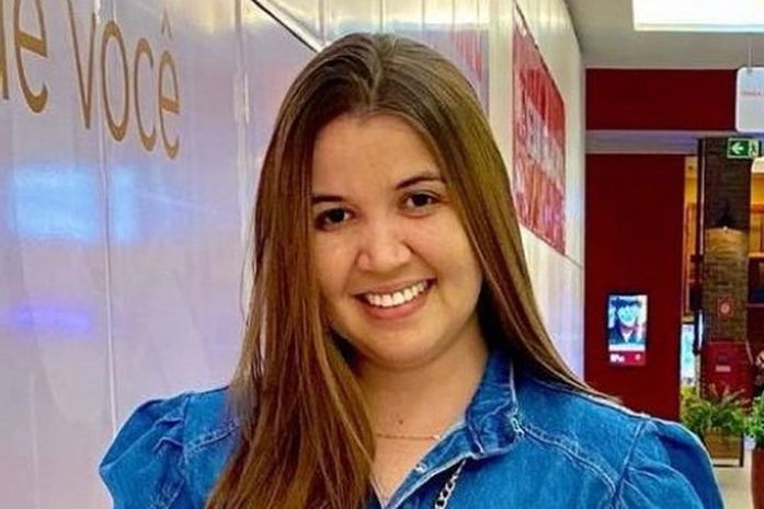 Adrielly Lima da Silva