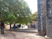 Chacina em Guaxuma