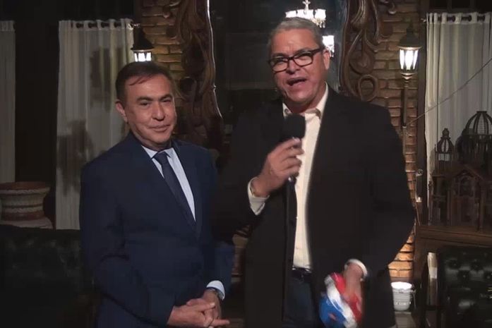 Programa CadaMinuto apresenta a entrega do Troféu Aninha Monteiro