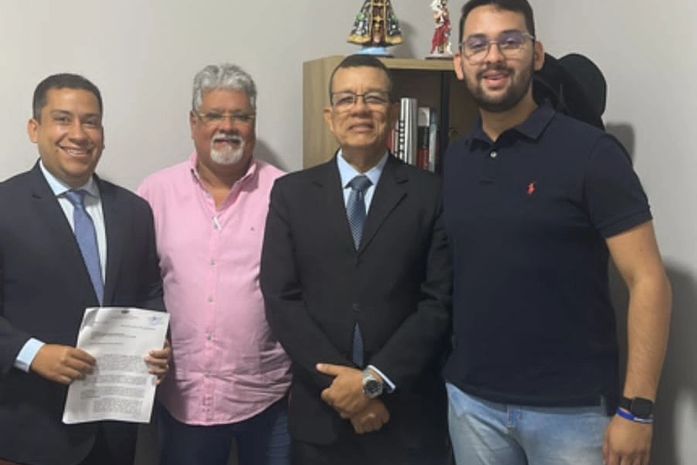 Juiz suspende penhora do Estádio Juca Sampaio