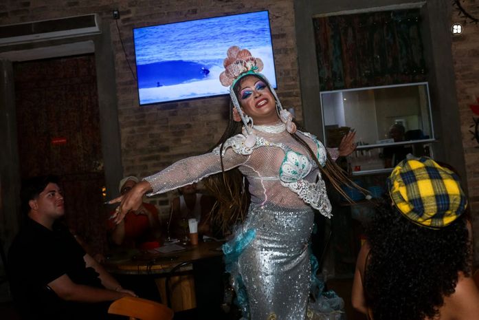 Nova edição do Drag Dinner Alagoas promete transformar Maceió em Hollywood