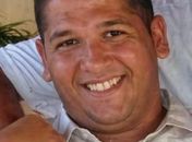 Hoje é um dia que carrega dor, mas também um profundo sentimento de justiça e alívio