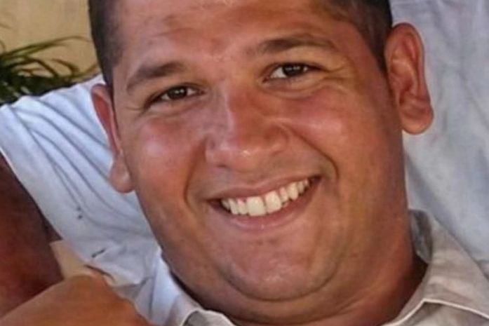 Hoje é um dia que carrega dor, mas também um profundo sentimento de justiça e alívio