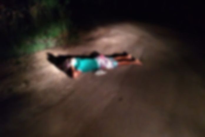 Homem é morto a tiros na zona rural de Arapiraca