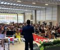 Evento mostra impactos da IA, Reforma Tributária e fiscalização digital nas empresas

