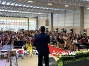 Evento mostra impactos da IA, Reforma Tributária e fiscalização digital nas empresas

