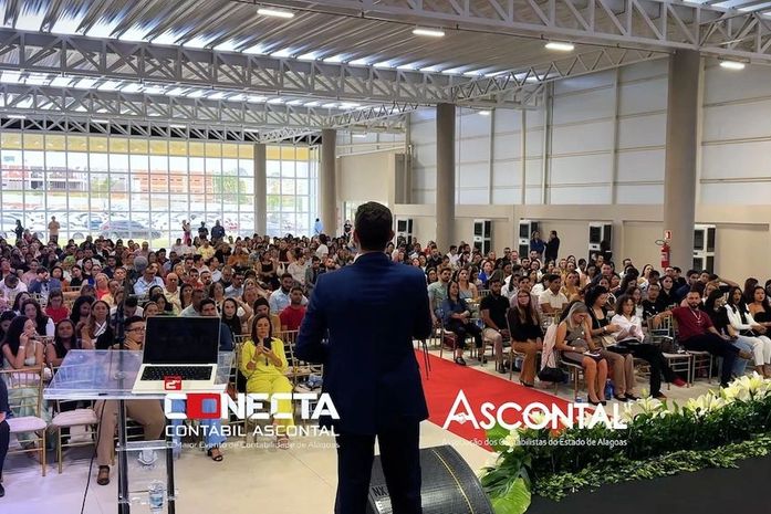 Evento mostra impactos da IA, Reforma Tributária e fiscalização digital nas empresas