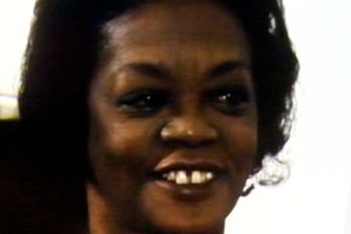 Ruth de Souza morreu neste domingo aos 98 anos