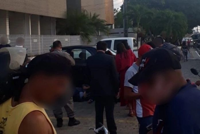 Conseg mantém segurança individualizada de advogada que teve marido morto em frente ao Fórum de Maceió