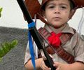 Menino de 2 anos morre após cair em cacimba durante comemoração em São Sebastião