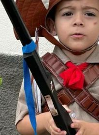 Menino de 2 anos morre após cair em cacimba durante comemoração em São Sebastião