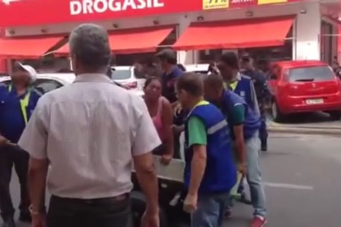 O vídeo da SMCCU e as postagens em Redes Sociais