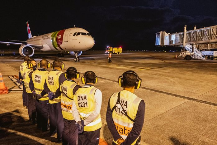 Fluxo de turistas estrangeiros em Alagoas cresce 99% em 2024