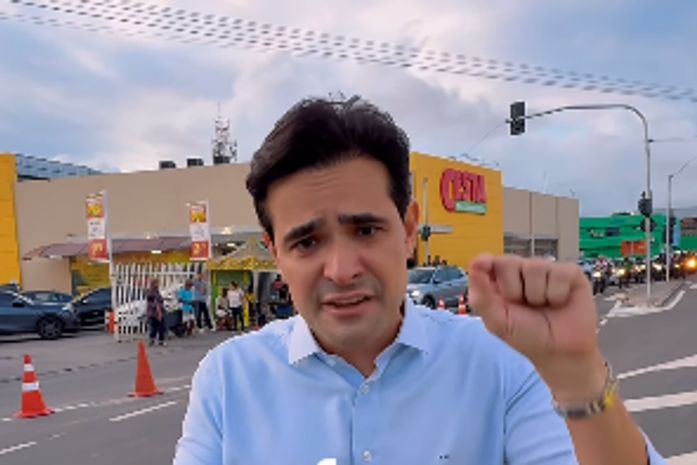 DMTT Reverte Mudança no Trânsito de Jacintinho após Críticas da População e Intervenção do Deputado Lelo Maia