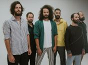 Kalàscima vem ao Brasil pela primeira vez para apresentações no país