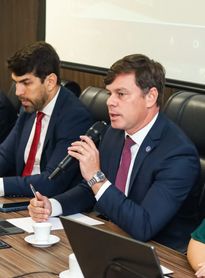 OAB/AL defende celeridade na apuração dos fatos envolvendo STF e afastamento cautelar de ministros