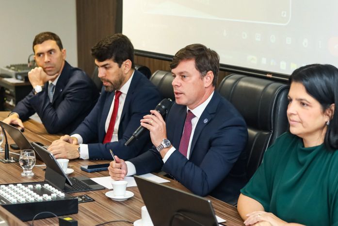 OAB/AL defende celeridade na apuração dos fatos envolvendo STF e afastamento cautelar de ministros