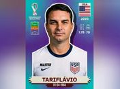 TARIFLÁVIO, traidor e inimigo do Brasil