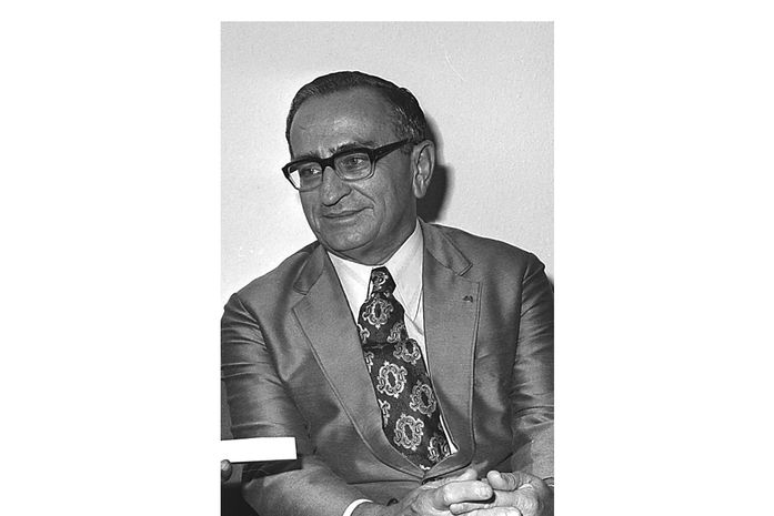 Afrânio Lages – a seriedade de um gestor