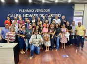 Matéria foi encaminhada pelo Executivo após entendimentos entre vereadores e lideranças