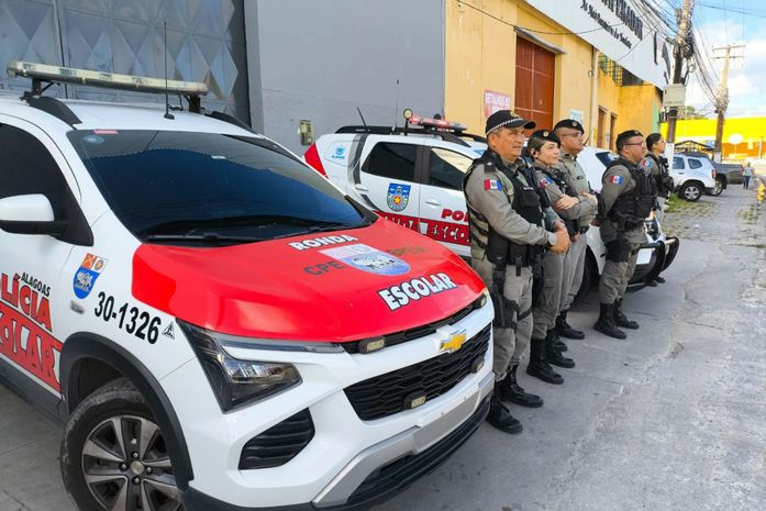 Operação Jogo Limpo registra prisões, apreensão de explosivo e episódios de violência entre torcidas em Maceió