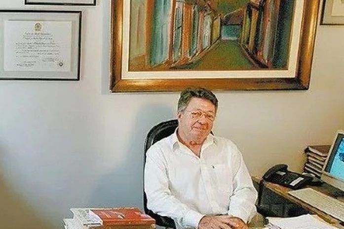 Cláudio Francisco Vieira