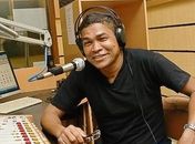 Radialista Nelson Filho surge como candidato de consenso para a presidência do ASA